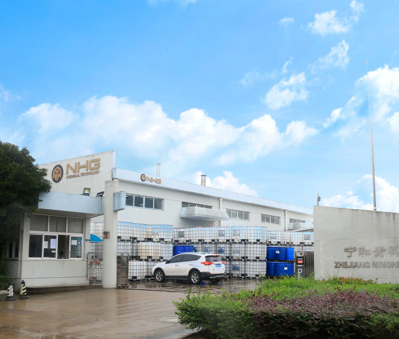 Zhejiang Ninghegui Technology Co.,Ltd.